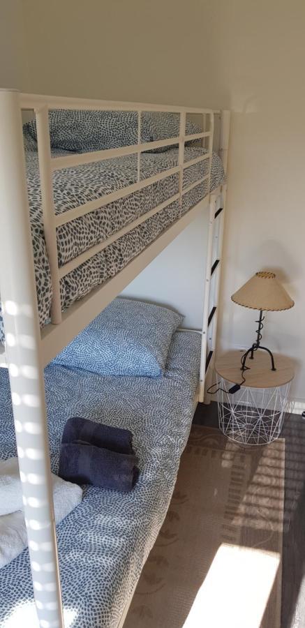 Les Appartements Du Marche Dinan Eksteriør bilde