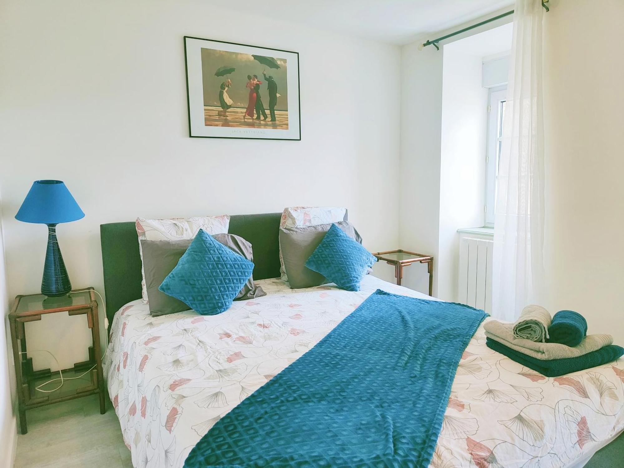 Les Appartements Du Marche Dinan Eksteriør bilde
